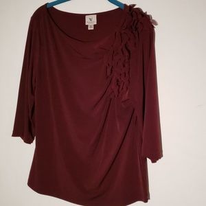 Worthington Blouse